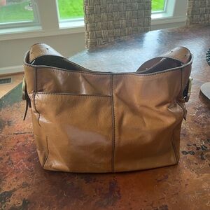 HOBO render style bag